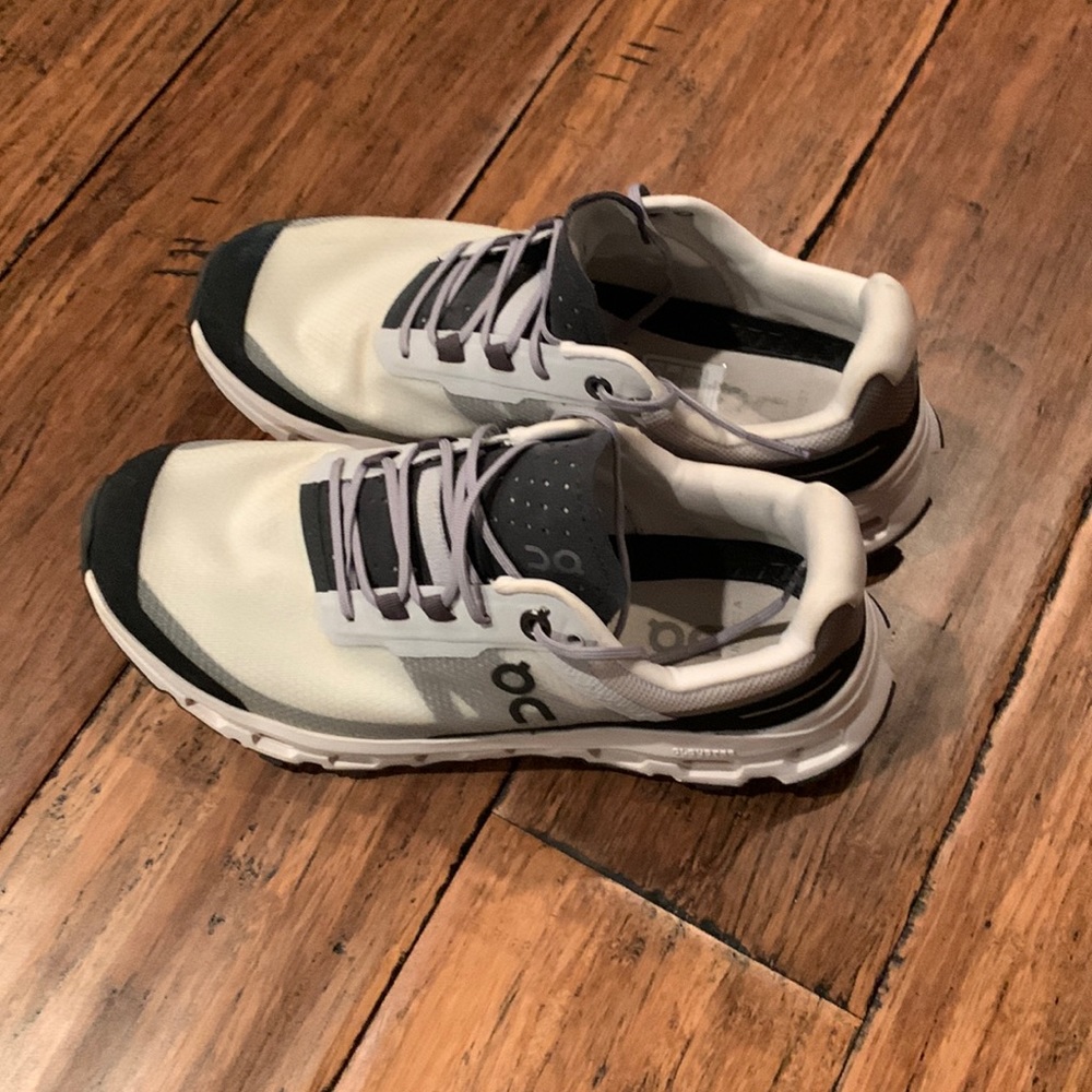 On Cloudtec shoes